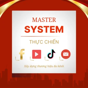 30 Day Master System