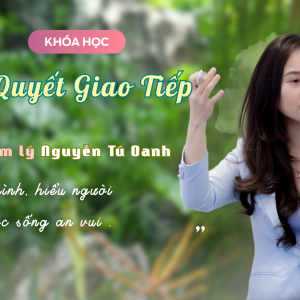 Bí Quyết Giao Tiếp