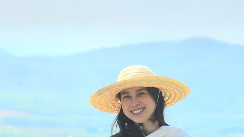 Thạc sĩ Tâm lý Nguyễn Tú Oanh, bài viết về cô đơn trong hôn nhân
